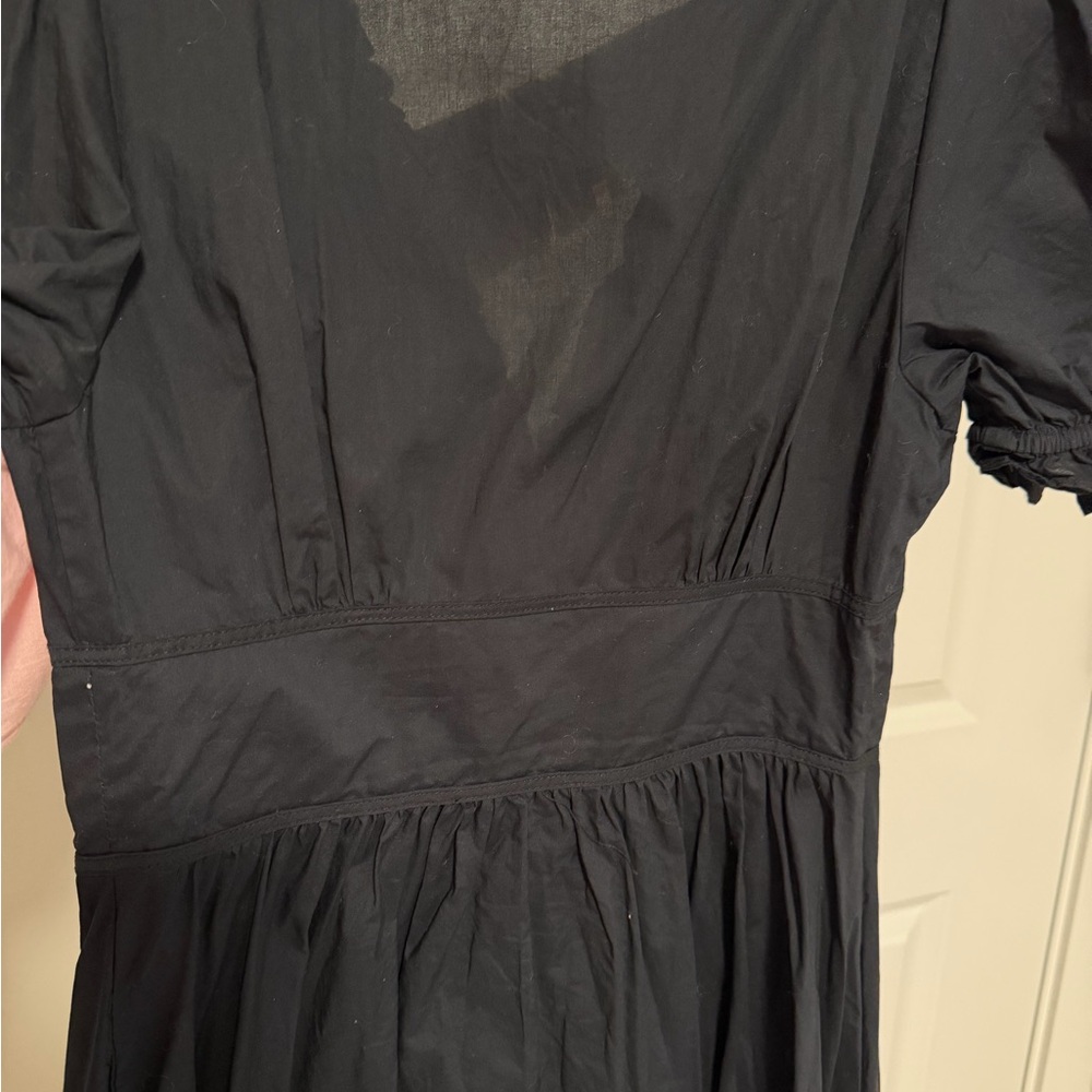 Hill House Home Sabrina Dress - Picture 4 of 5